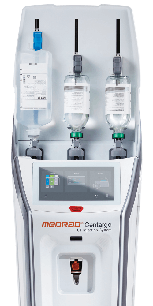 MEDRAD® Centargo