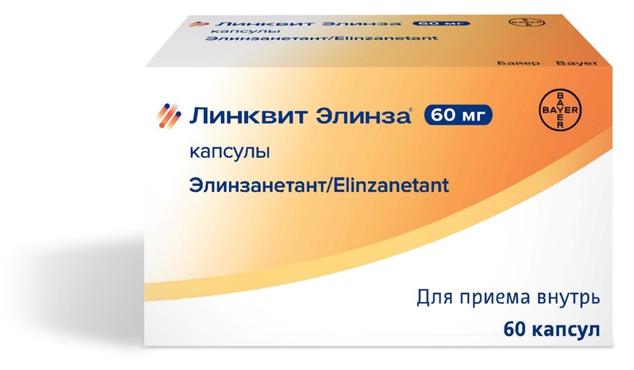 Линквит Элинза®