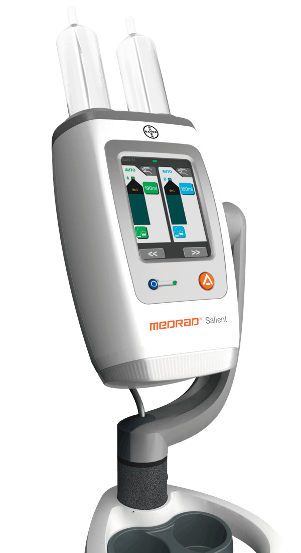 MEDRAD® Salient