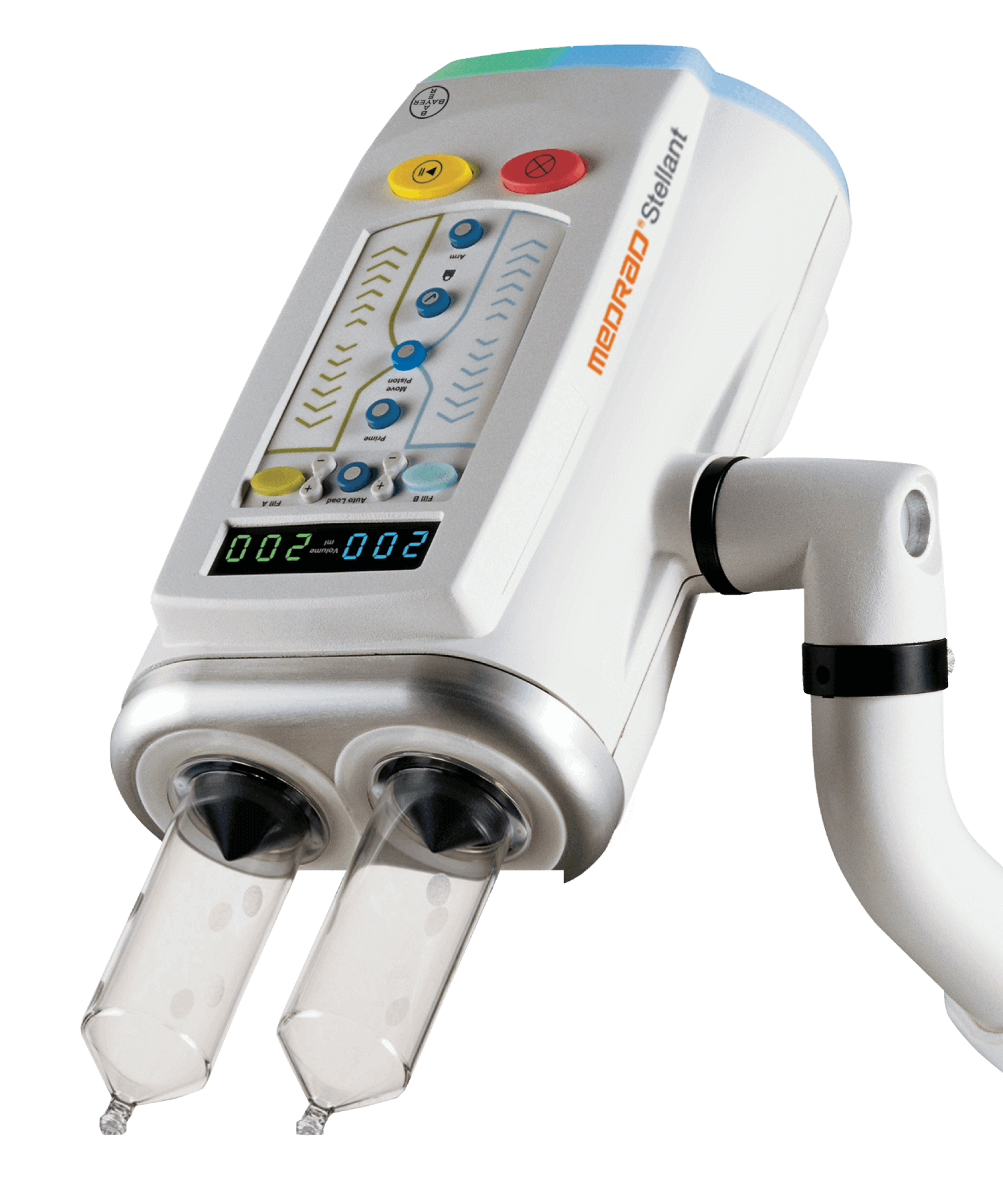 MEDRAD® Stellant D