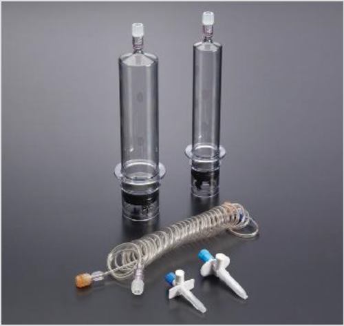 Одноразовый набор расходных материалов к инъекционной системе MEDRAD® MRXperion